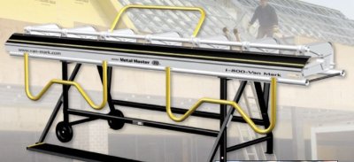 Van Mark IV Industrial Trimmaster